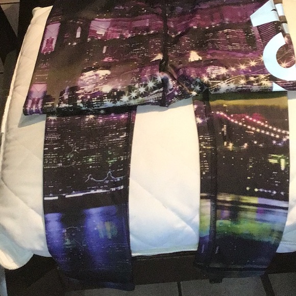 VICTORIA’S SECRET LIMITED EDITION VSX SPORT TIGHT - Picture 11 of 11